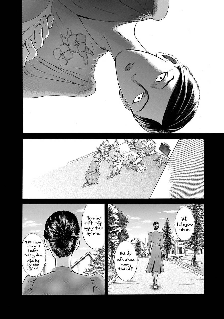 Migi To Dali Chapter 39 - Trang 2