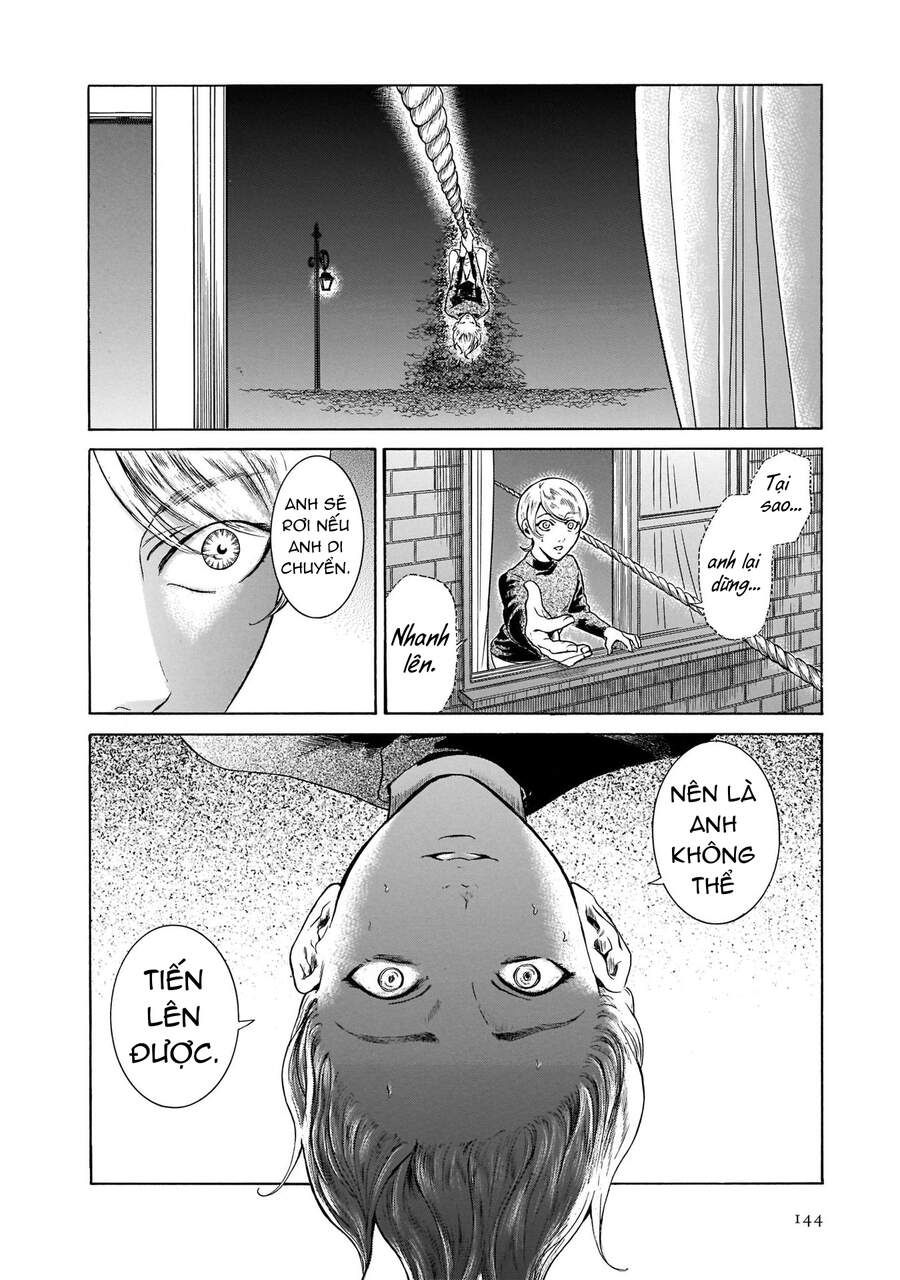 Migi To Dali Chapter 37.1 - Trang 2