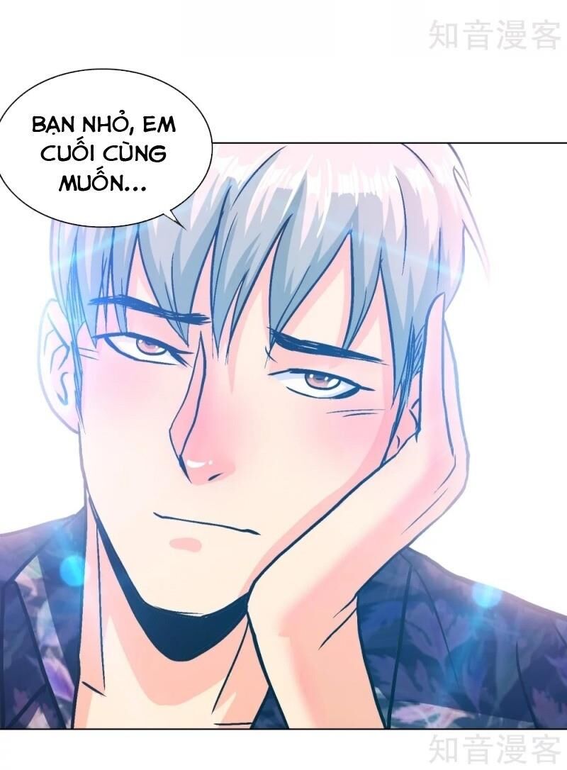 Hệ Thống Tiên Tôn Tại Đô Thị Chapter 130 - Trang 2