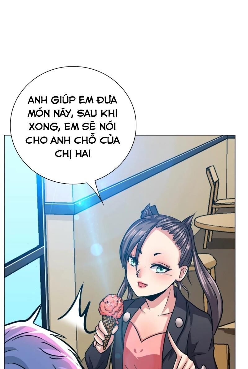 Hệ Thống Tiên Tôn Tại Đô Thị Chapter 130 - Trang 2