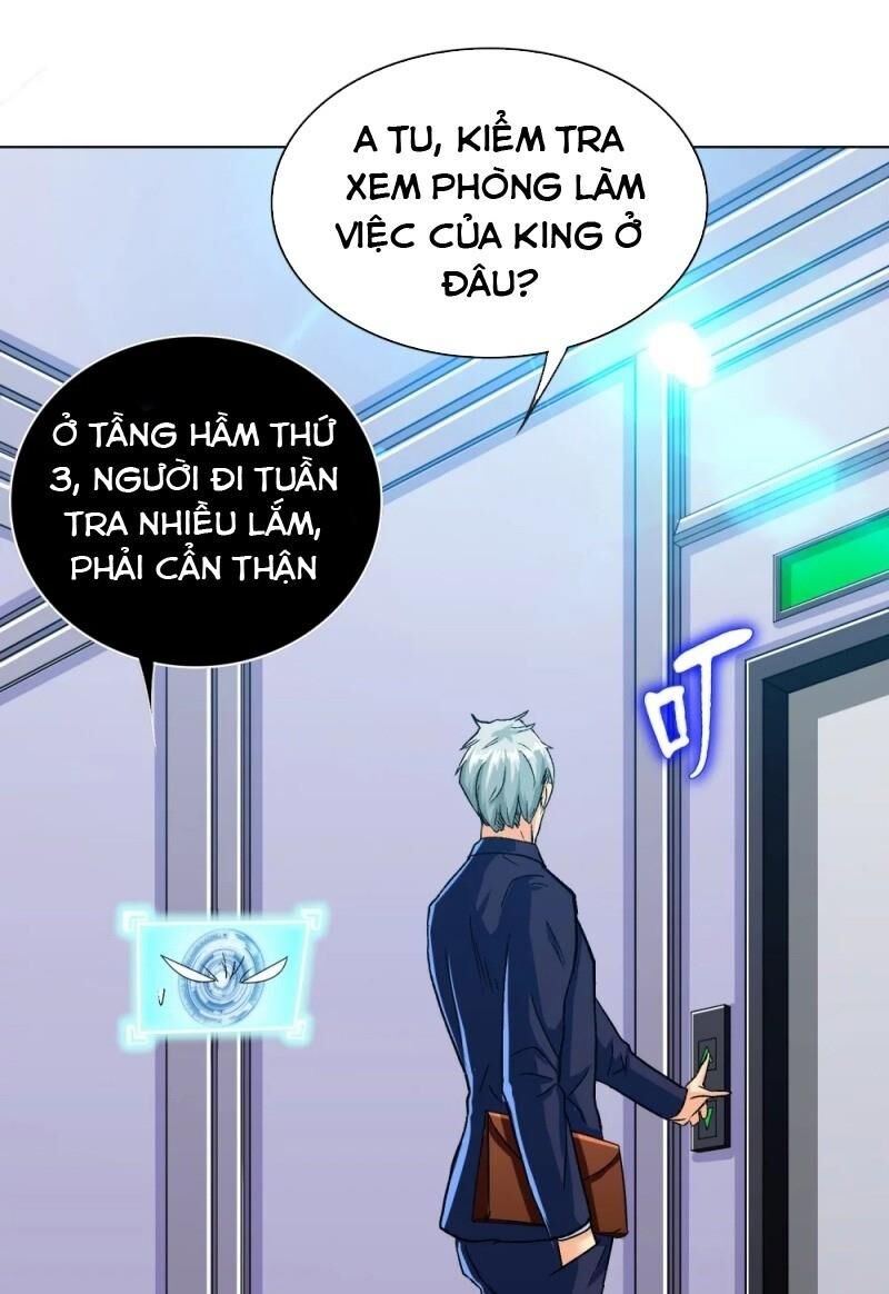 Hệ Thống Tiên Tôn Tại Đô Thị Chapter 130 - Trang 2