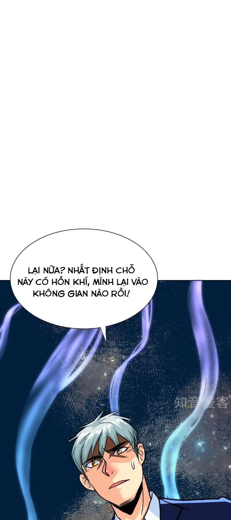 Hệ Thống Tiên Tôn Tại Đô Thị Chapter 130 - Trang 2