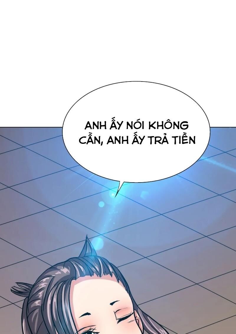 Hệ Thống Tiên Tôn Tại Đô Thị Chapter 130 - Trang 2