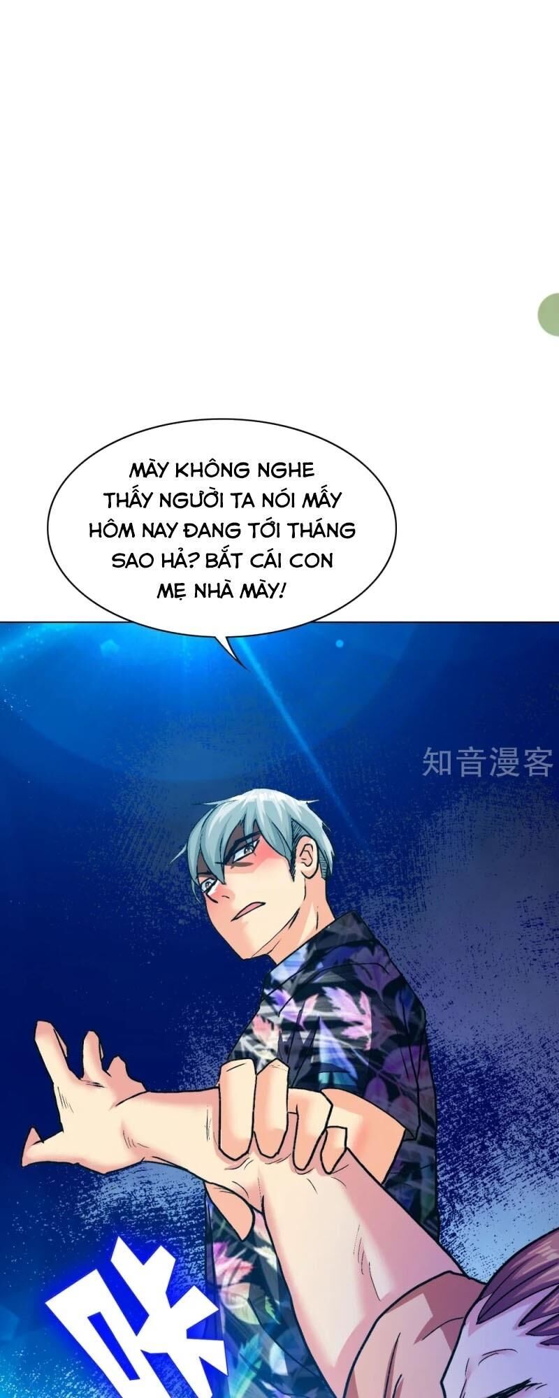 Hệ Thống Tiên Tôn Tại Đô Thị Chapter 127 - Trang 2