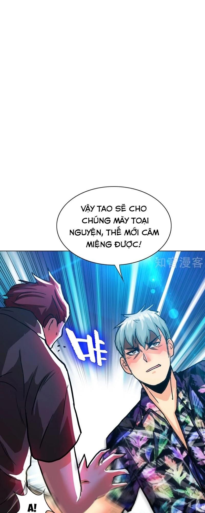 Hệ Thống Tiên Tôn Tại Đô Thị Chapter 127 - Trang 2