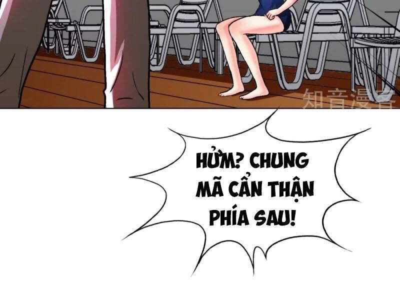 Hệ Thống Tiên Tôn Tại Đô Thị Chapter 127 - Trang 2