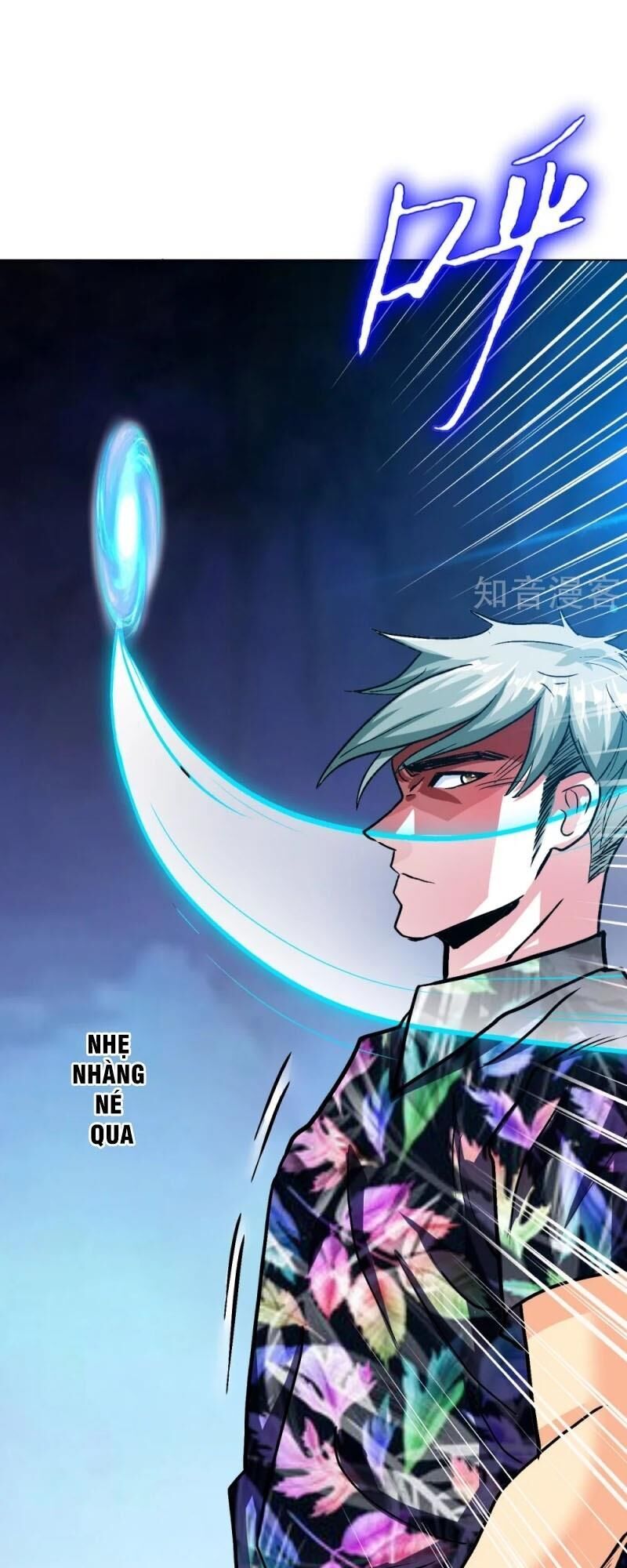 Hệ Thống Tiên Tôn Tại Đô Thị Chapter 127 - Trang 2