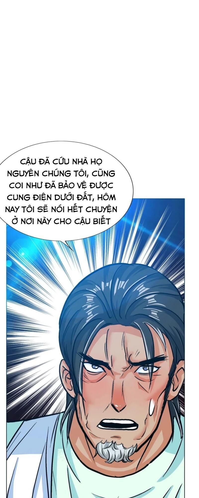 Hệ Thống Tiên Tôn Tại Đô Thị Chapter 124 - Trang 2