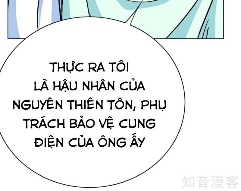 Hệ Thống Tiên Tôn Tại Đô Thị Chapter 124 - Trang 2