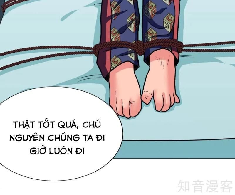 Hệ Thống Tiên Tôn Tại Đô Thị Chapter 124 - Trang 2