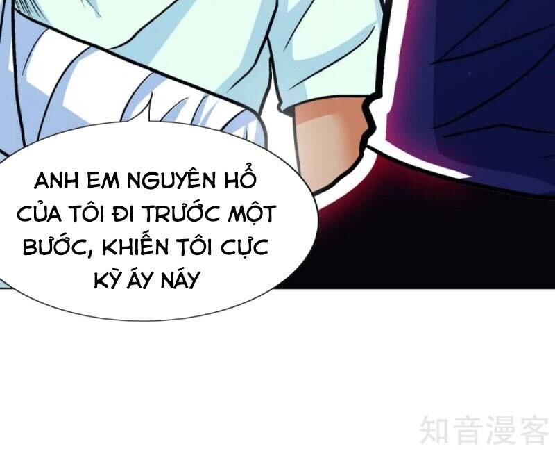 Hệ Thống Tiên Tôn Tại Đô Thị Chapter 124 - Trang 2