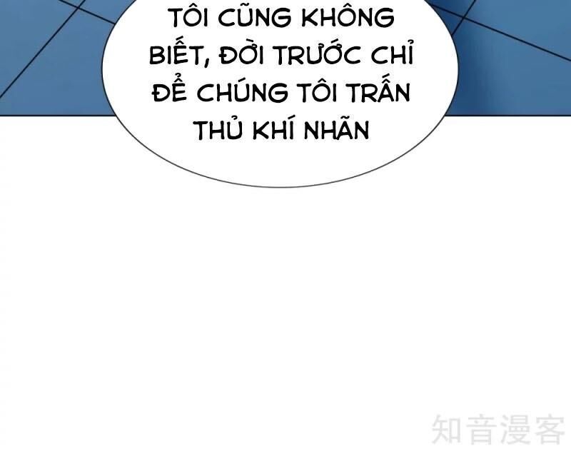 Hệ Thống Tiên Tôn Tại Đô Thị Chapter 124 - Trang 2