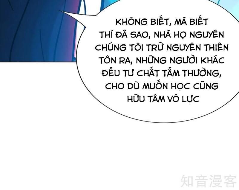 Hệ Thống Tiên Tôn Tại Đô Thị Chapter 124 - Trang 2