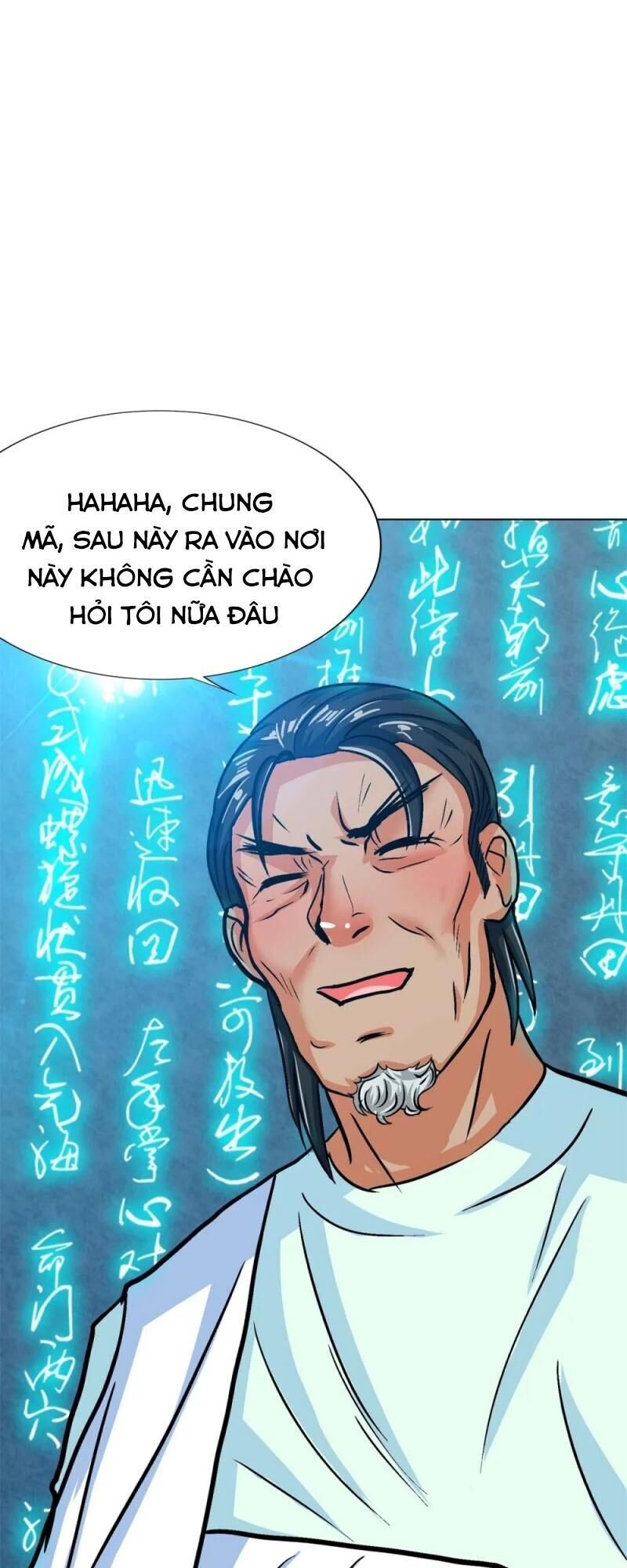 Hệ Thống Tiên Tôn Tại Đô Thị Chapter 124 - Trang 2