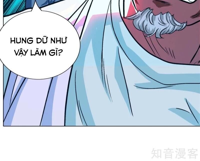 Hệ Thống Tiên Tôn Tại Đô Thị Chapter 124 - Trang 2