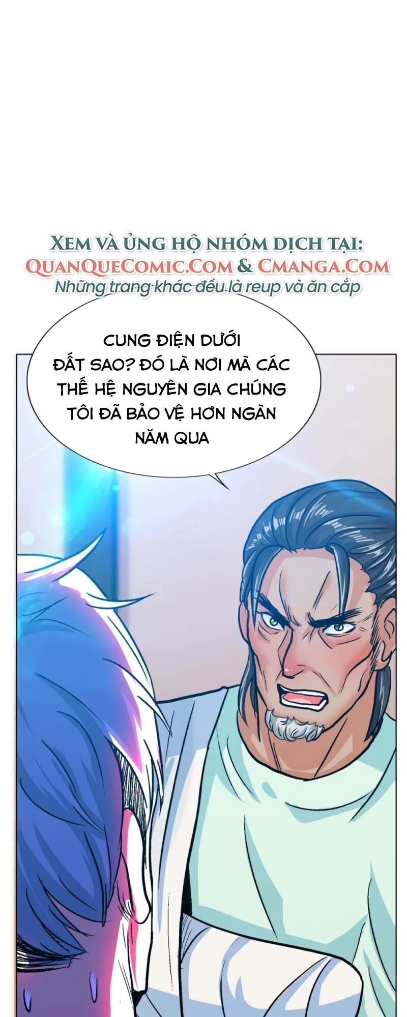 Hệ Thống Tiên Tôn Tại Đô Thị Chapter 124 - Trang 2