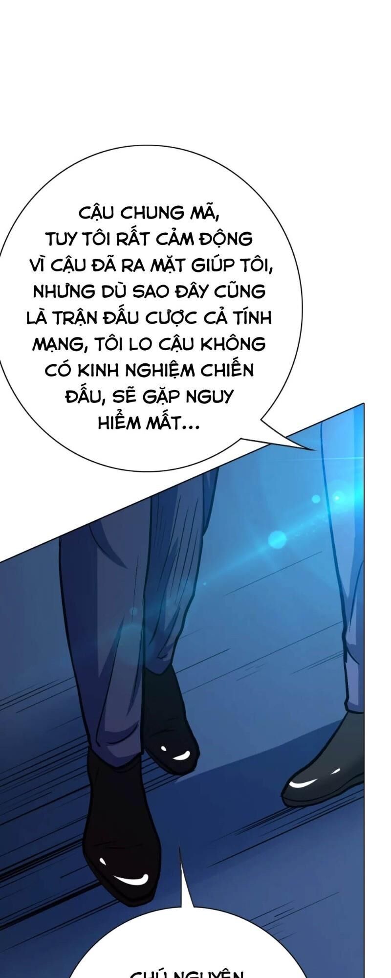 Hệ Thống Tiên Tôn Tại Đô Thị Chapter 122 - Trang 2