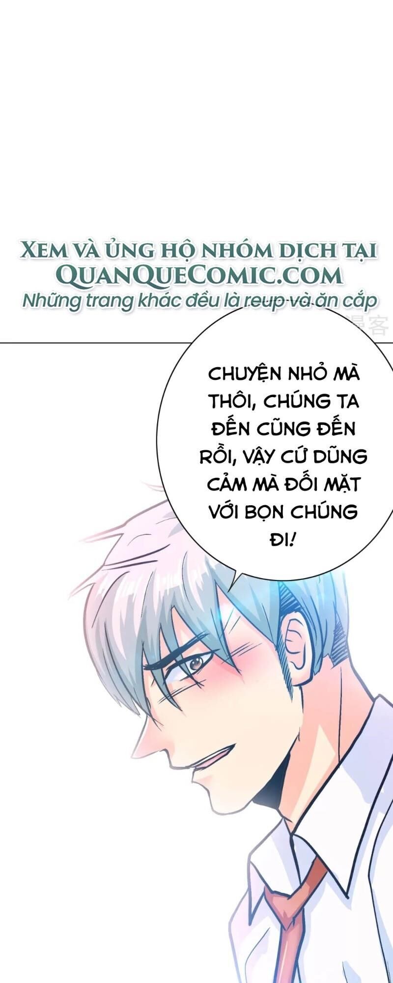 Hệ Thống Tiên Tôn Tại Đô Thị Chapter 122 - Trang 2