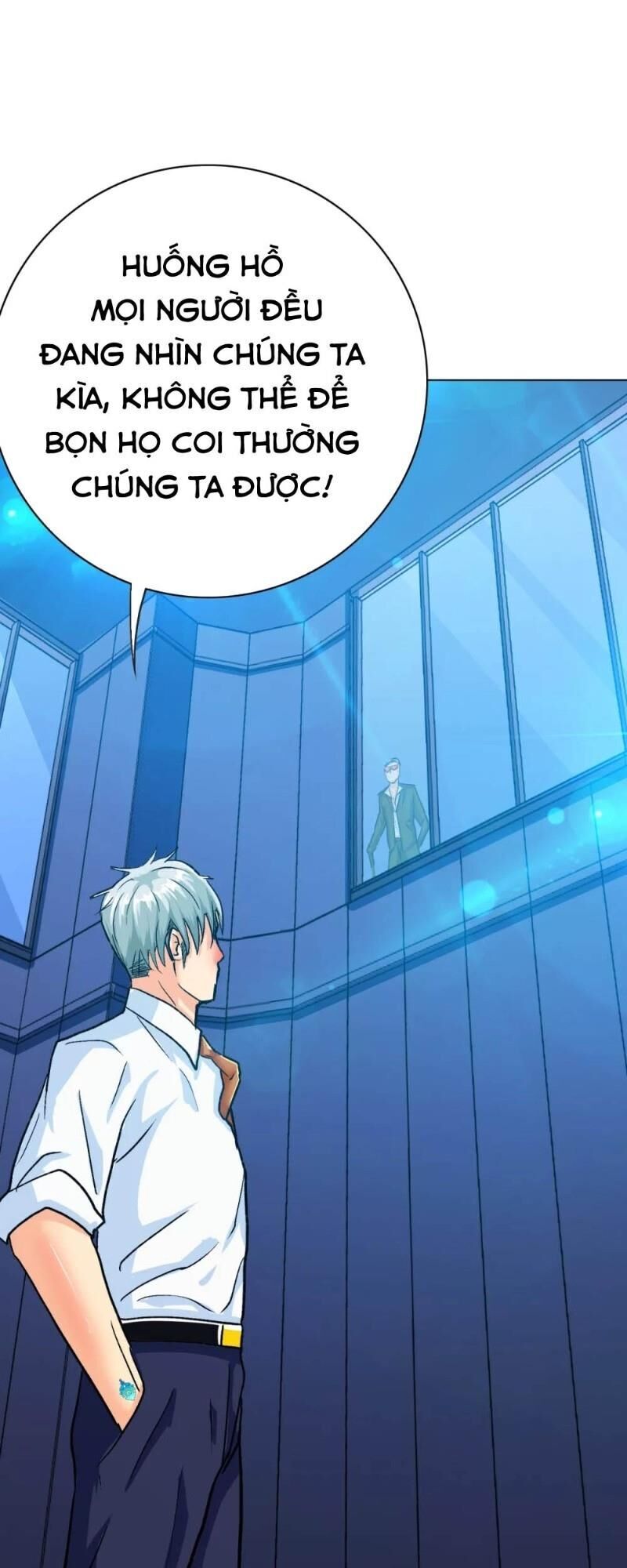 Hệ Thống Tiên Tôn Tại Đô Thị Chapter 122 - Trang 2