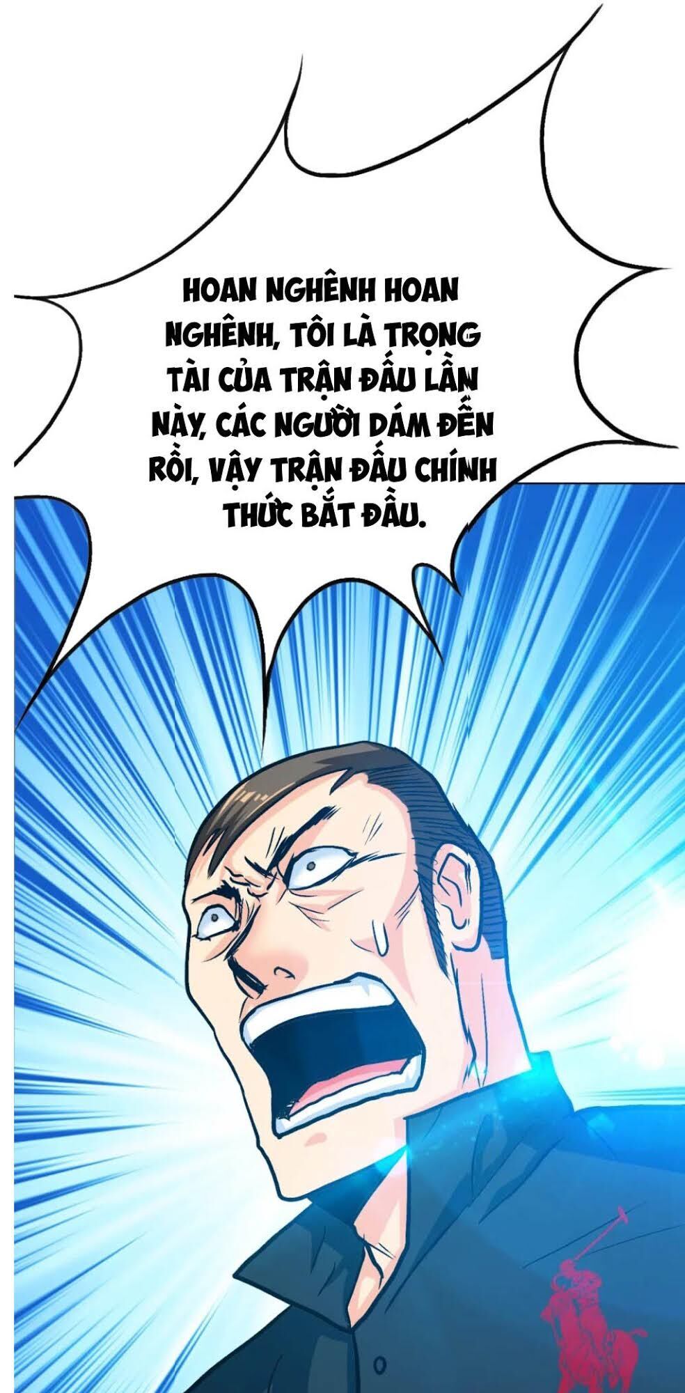 Hệ Thống Tiên Tôn Tại Đô Thị Chapter 122 - Trang 2