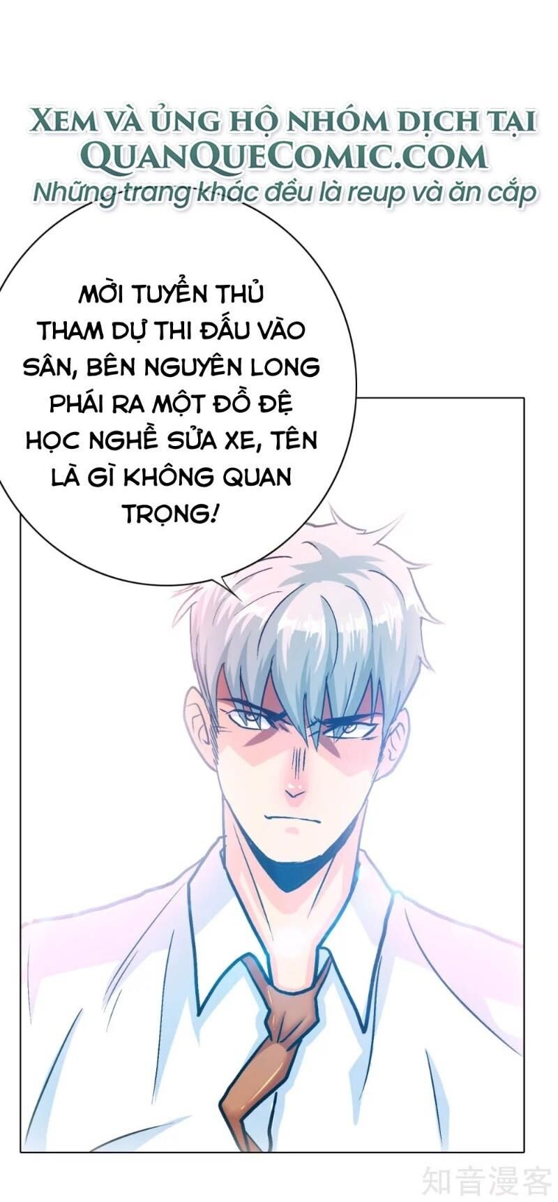 Hệ Thống Tiên Tôn Tại Đô Thị Chapter 122 - Trang 2