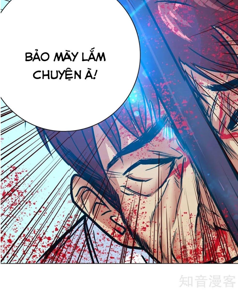 Hệ Thống Tiên Tôn Tại Đô Thị Chapter 122 - Trang 2