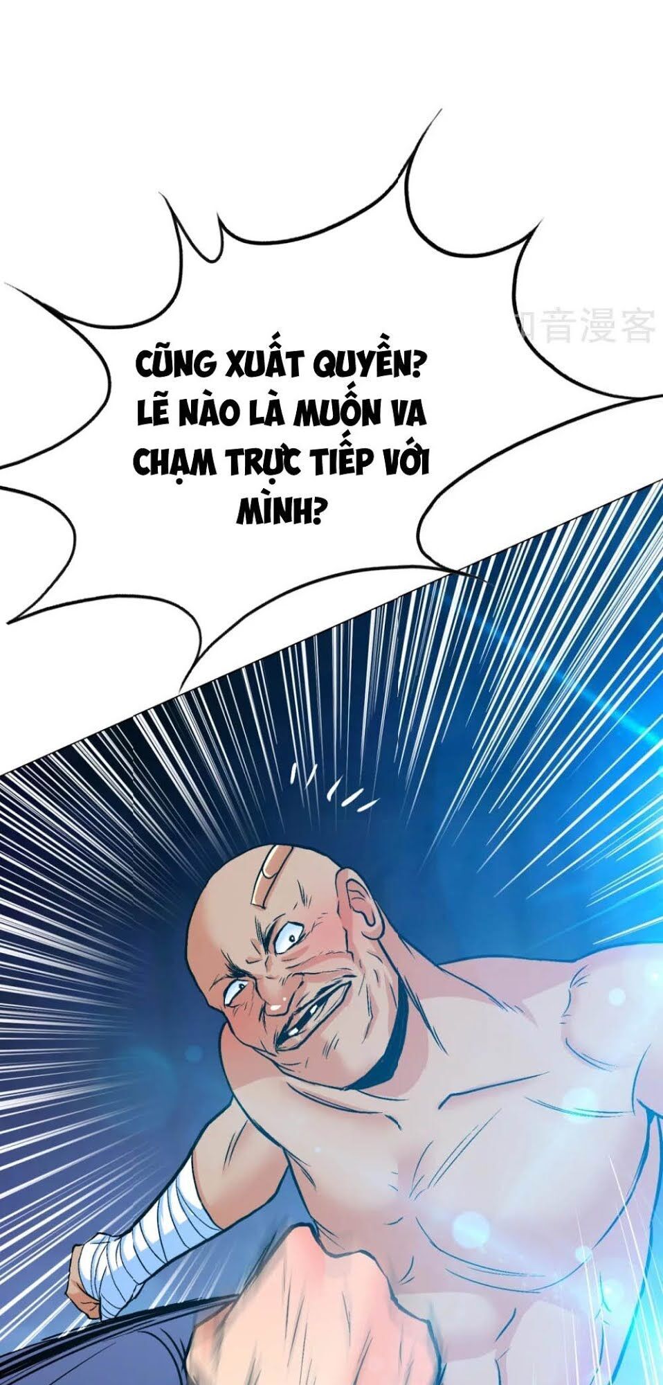 Hệ Thống Tiên Tôn Tại Đô Thị Chapter 122 - Trang 2