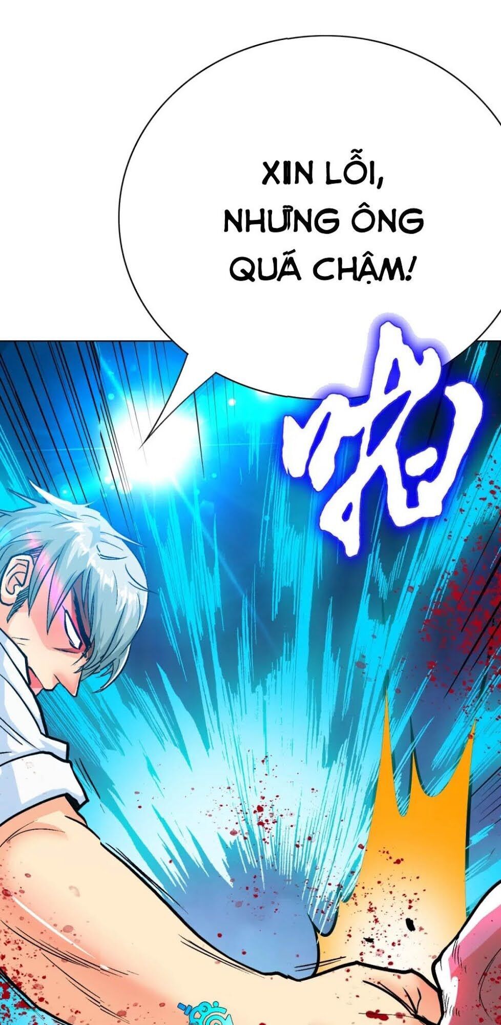 Hệ Thống Tiên Tôn Tại Đô Thị Chapter 122 - Trang 2