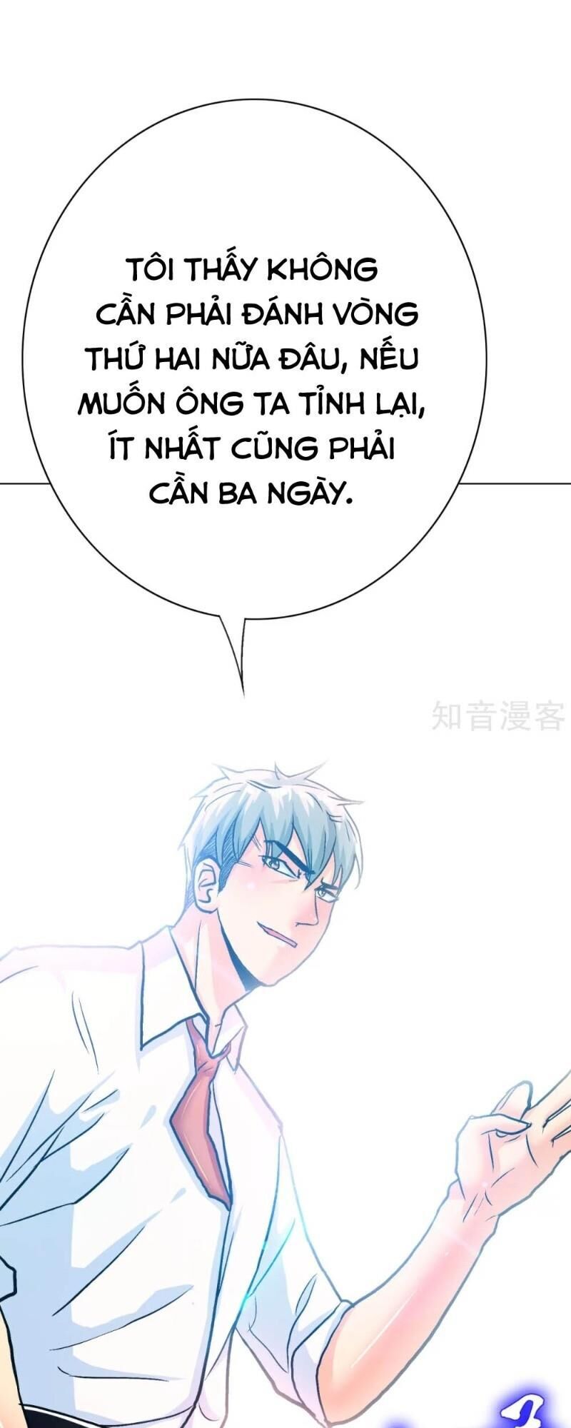 Hệ Thống Tiên Tôn Tại Đô Thị Chapter 122 - Trang 2