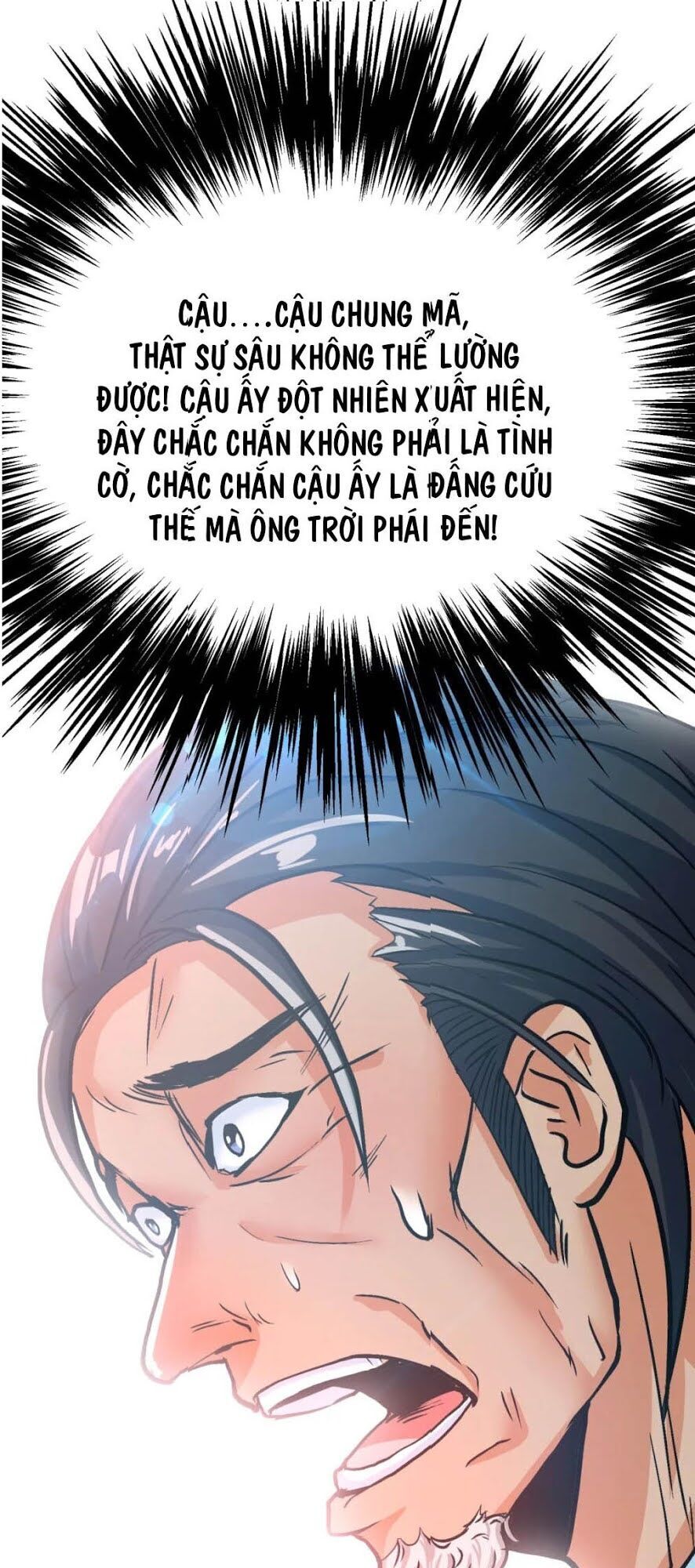 Hệ Thống Tiên Tôn Tại Đô Thị Chapter 122 - Trang 2