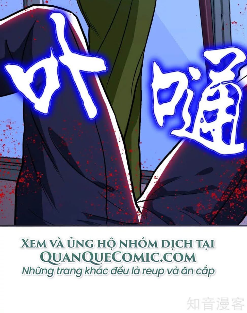 Hệ Thống Tiên Tôn Tại Đô Thị Chapter 122 - Trang 2