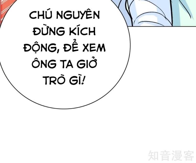 Hệ Thống Tiên Tôn Tại Đô Thị Chapter 122 - Trang 2