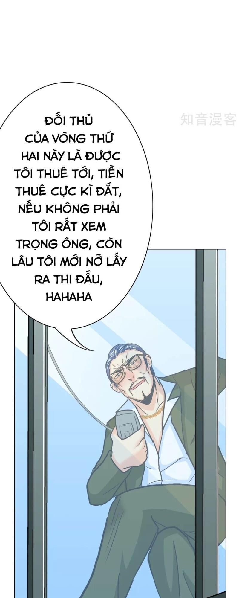 Hệ Thống Tiên Tôn Tại Đô Thị Chapter 122 - Trang 2