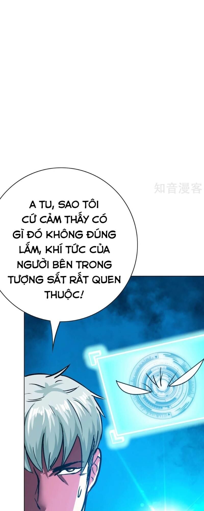 Hệ Thống Tiên Tôn Tại Đô Thị Chapter 122 - Trang 2