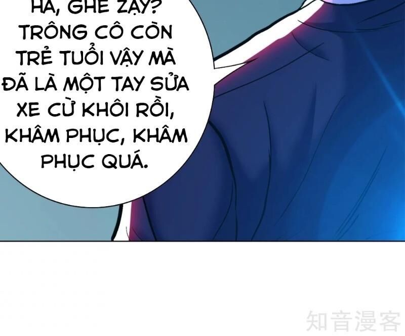 Hệ Thống Tiên Tôn Tại Đô Thị Chapter 120 - Trang 2