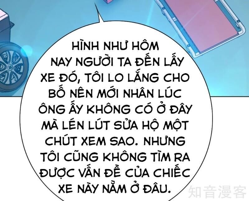 Hệ Thống Tiên Tôn Tại Đô Thị Chapter 120 - Trang 2