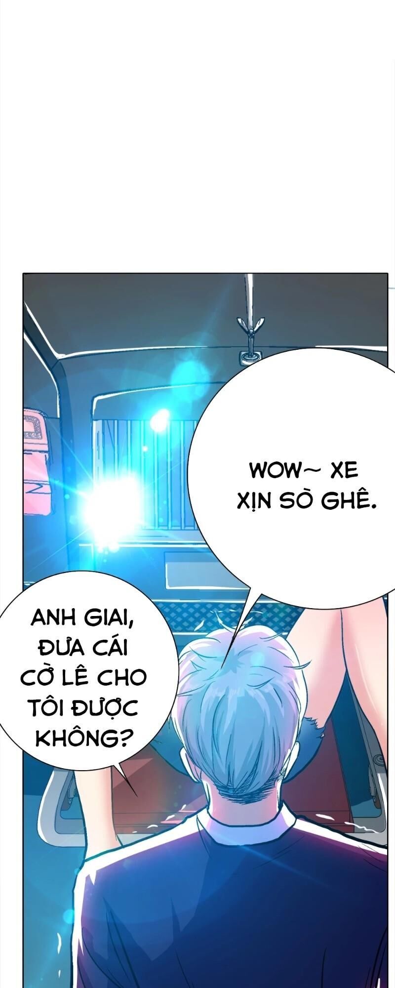 Hệ Thống Tiên Tôn Tại Đô Thị Chapter 120 - Trang 2