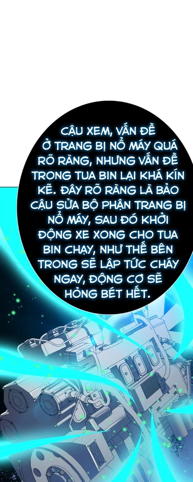 Hệ Thống Tiên Tôn Tại Đô Thị Chapter 120 - Trang 2