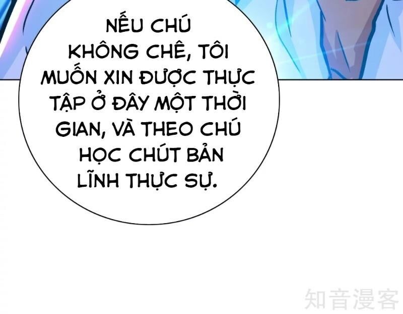 Hệ Thống Tiên Tôn Tại Đô Thị Chapter 120 - Trang 2