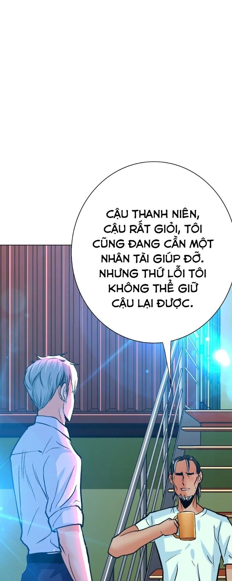 Hệ Thống Tiên Tôn Tại Đô Thị Chapter 120 - Trang 2