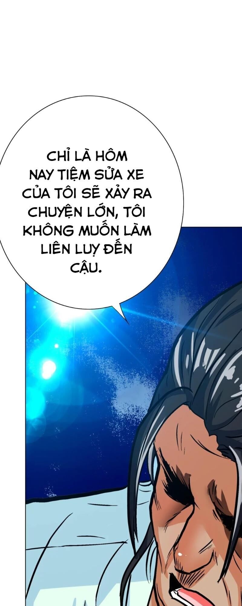 Hệ Thống Tiên Tôn Tại Đô Thị Chapter 120 - Trang 2