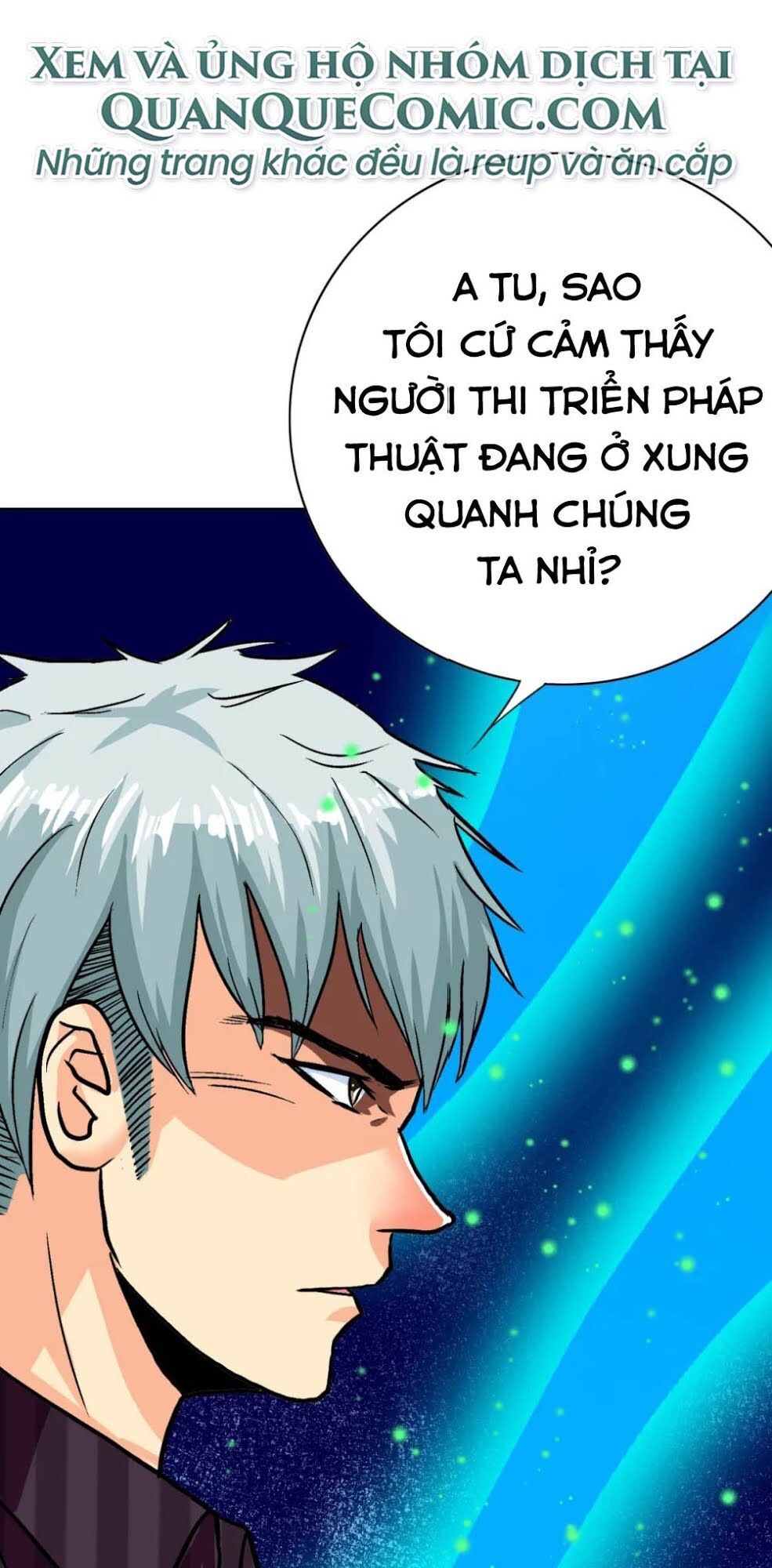 Hệ Thống Tiên Tôn Tại Đô Thị Chapter 118 - Trang 2