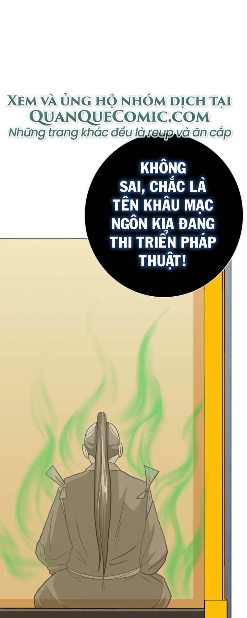 Hệ Thống Tiên Tôn Tại Đô Thị Chapter 118 - Trang 2