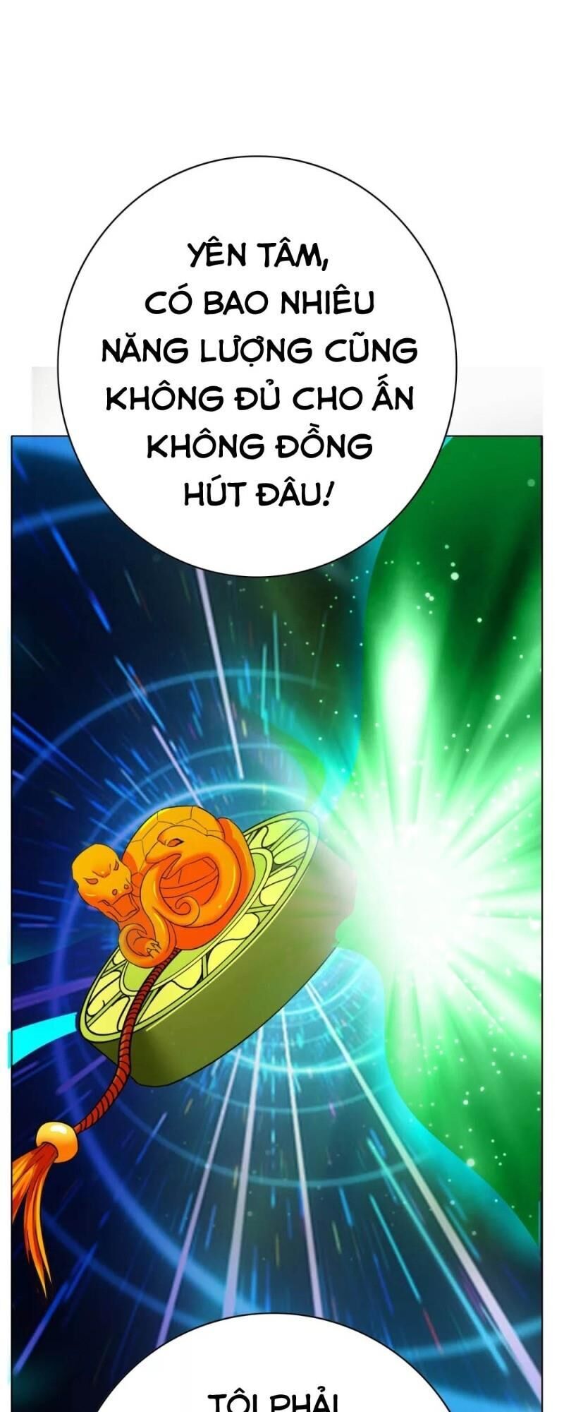 Hệ Thống Tiên Tôn Tại Đô Thị Chapter 118 - Trang 2