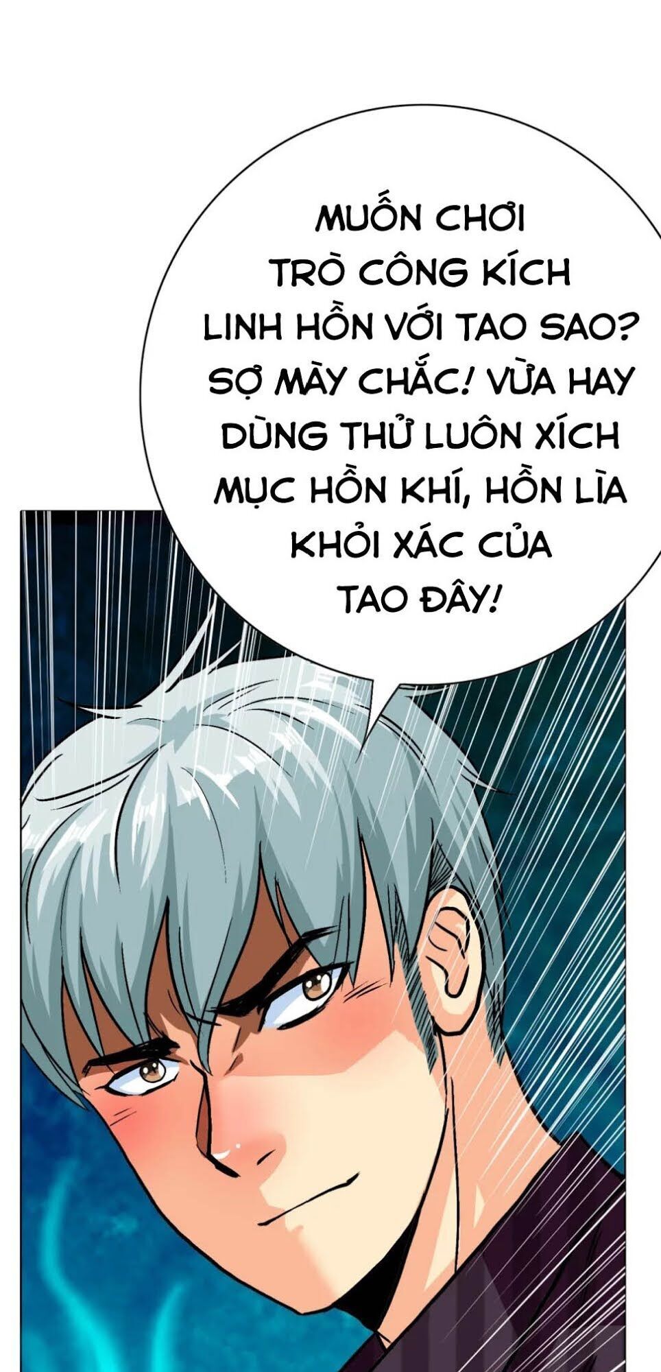 Hệ Thống Tiên Tôn Tại Đô Thị Chapter 118 - Trang 2