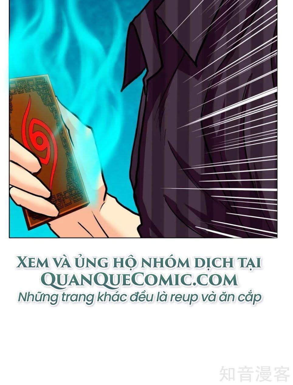 Hệ Thống Tiên Tôn Tại Đô Thị Chapter 118 - Trang 2