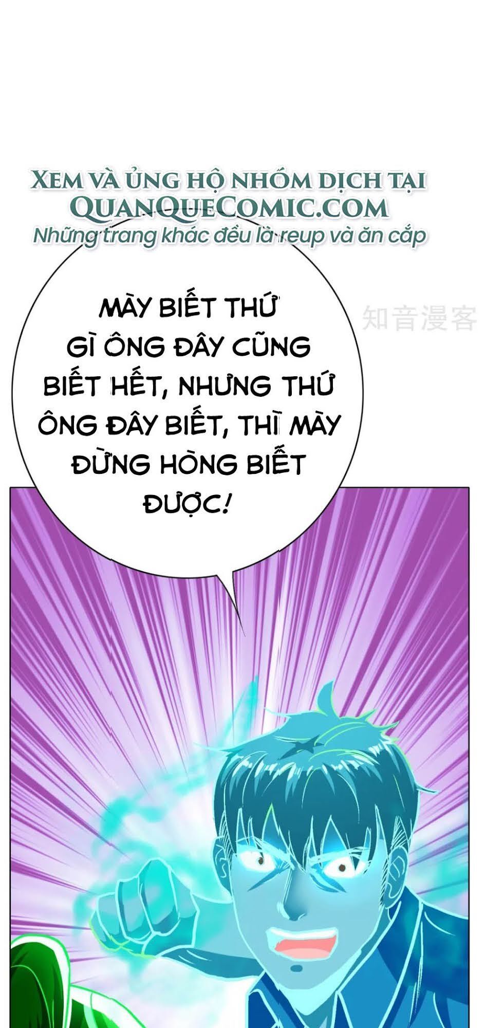 Hệ Thống Tiên Tôn Tại Đô Thị Chapter 118 - Trang 2