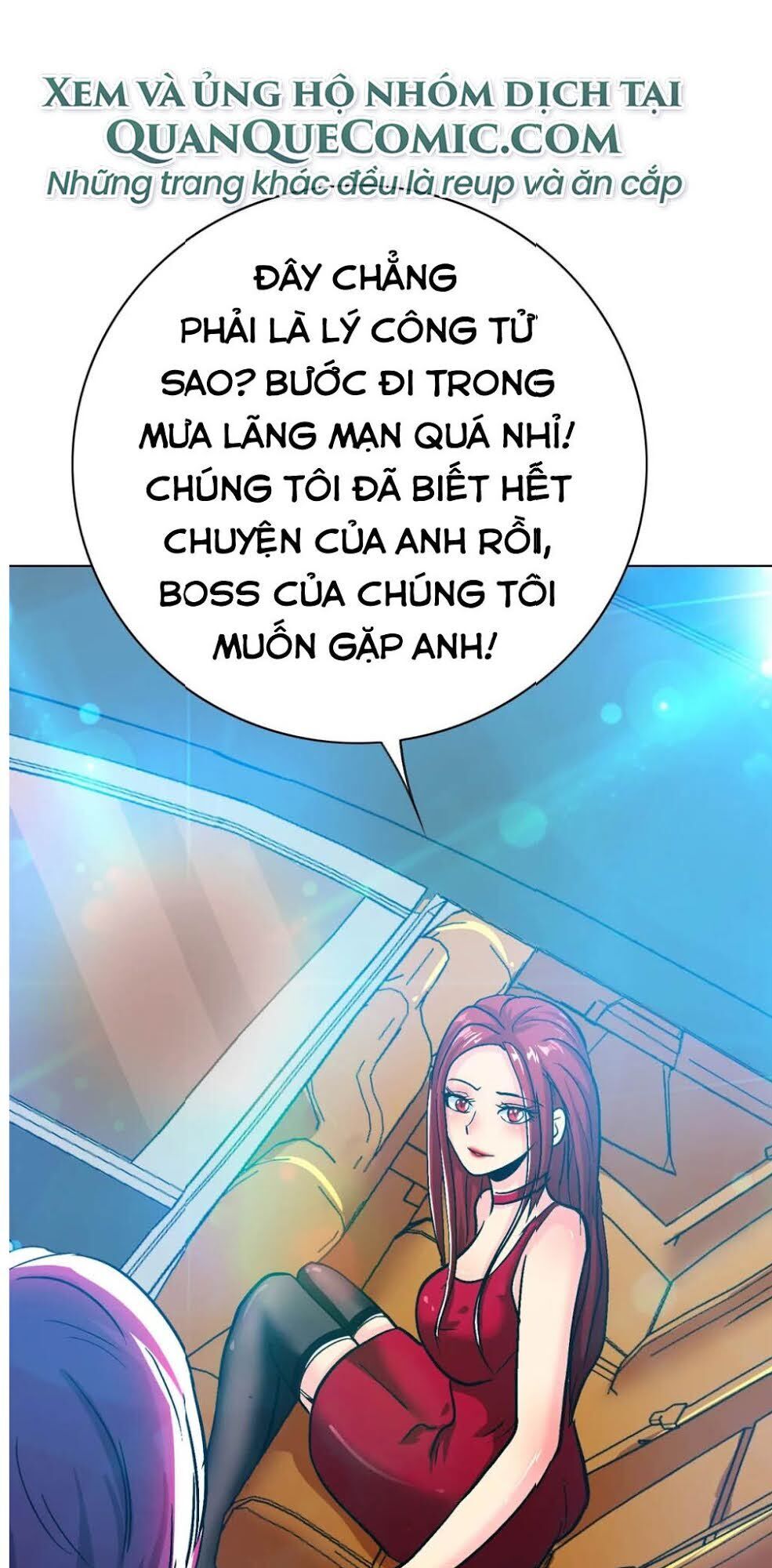 Hệ Thống Tiên Tôn Tại Đô Thị Chapter 118 - Trang 2