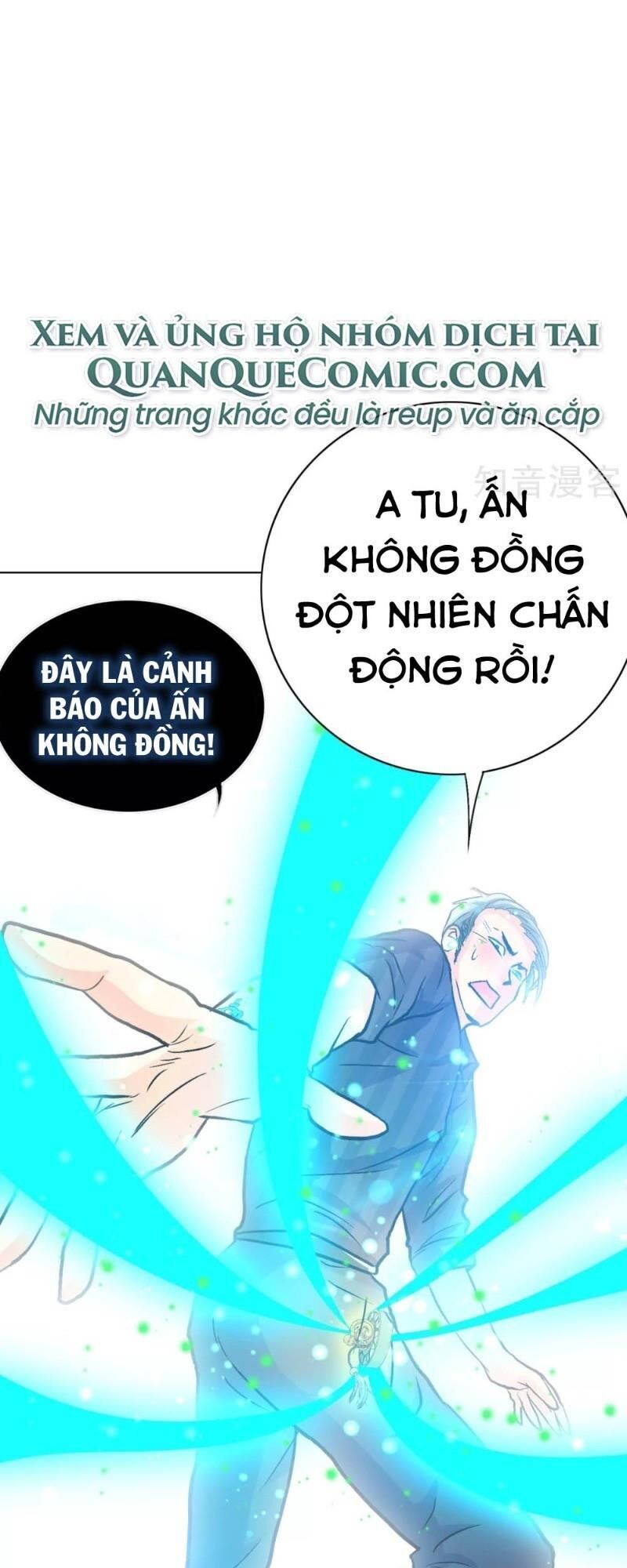 Hệ Thống Tiên Tôn Tại Đô Thị Chapter 118 - Trang 2