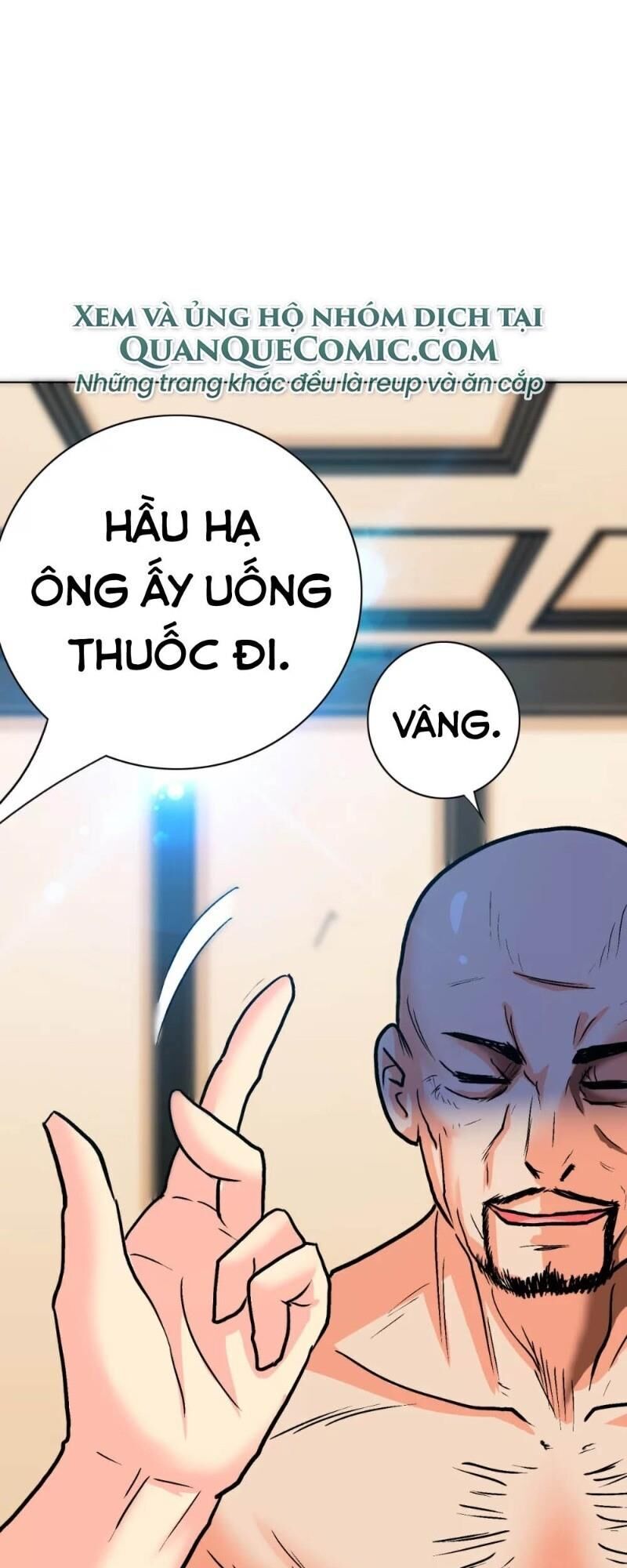 Hệ Thống Tiên Tôn Tại Đô Thị Chapter 117 - Trang 2